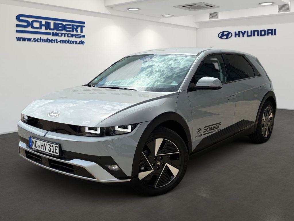 Bild des Angebotes Hyundai IONIQ 5 Centriq 63 kWh Sitz-Paket Navi LED ACC