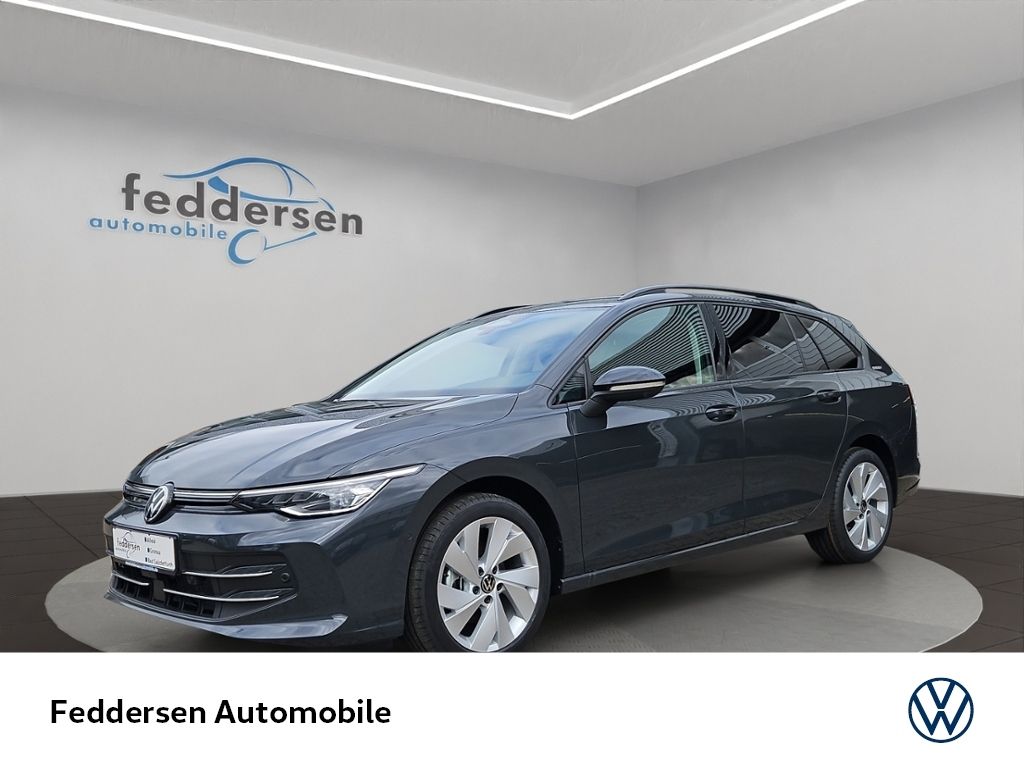 Bild des Angebotes Volkswagen Golf VIII Variant Energy 1.5 eTSI AHK Navi Area