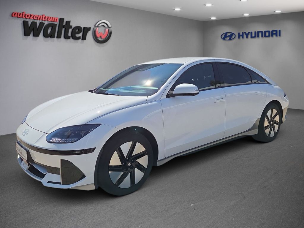 Bild des Angebotes Hyundai IONIQ 6 Uniq / Uniq-Paket Elektro 4WD 77,4 kWh *