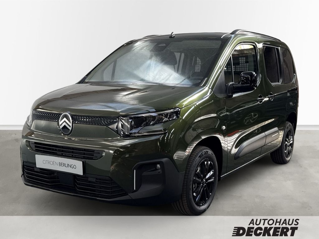 Bild des Angebotes Citroën Berlingo Plus XL Hdi 130
