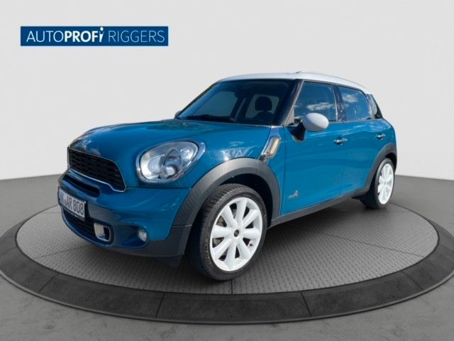 Bild des Angebotes MINI Cooper S Countryman All4