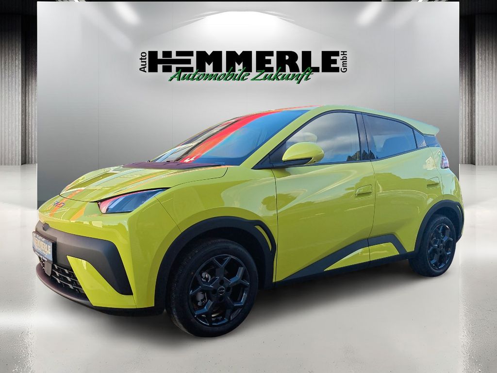 Bild des Angebotes BYD DOLPHIN SURF Comfort*!!!!!!!ONLINEPREIS!!!!!