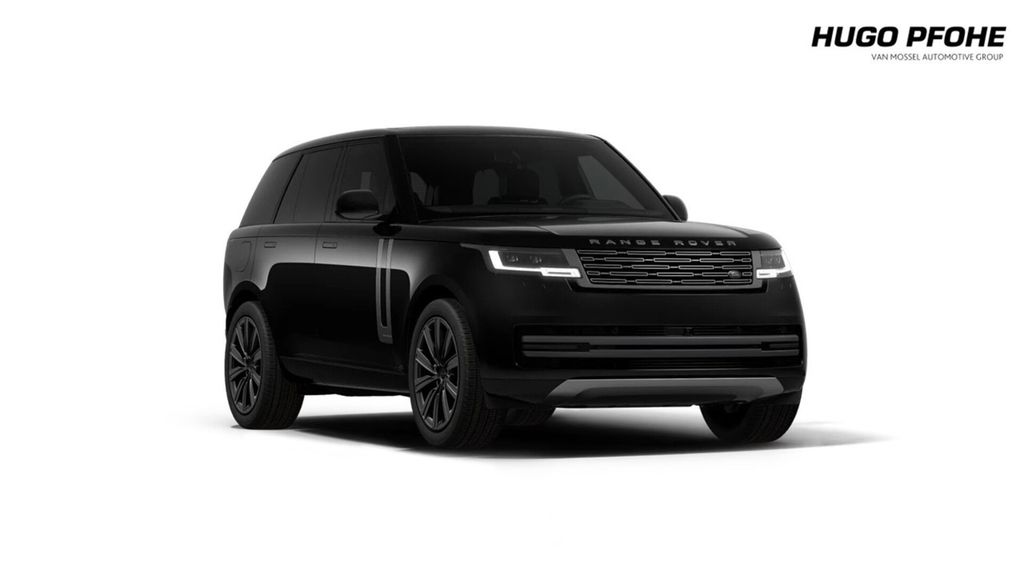 Bild des Angebotes Land Rover Range Rover Autobiography 3.0 P550e Geländewagen