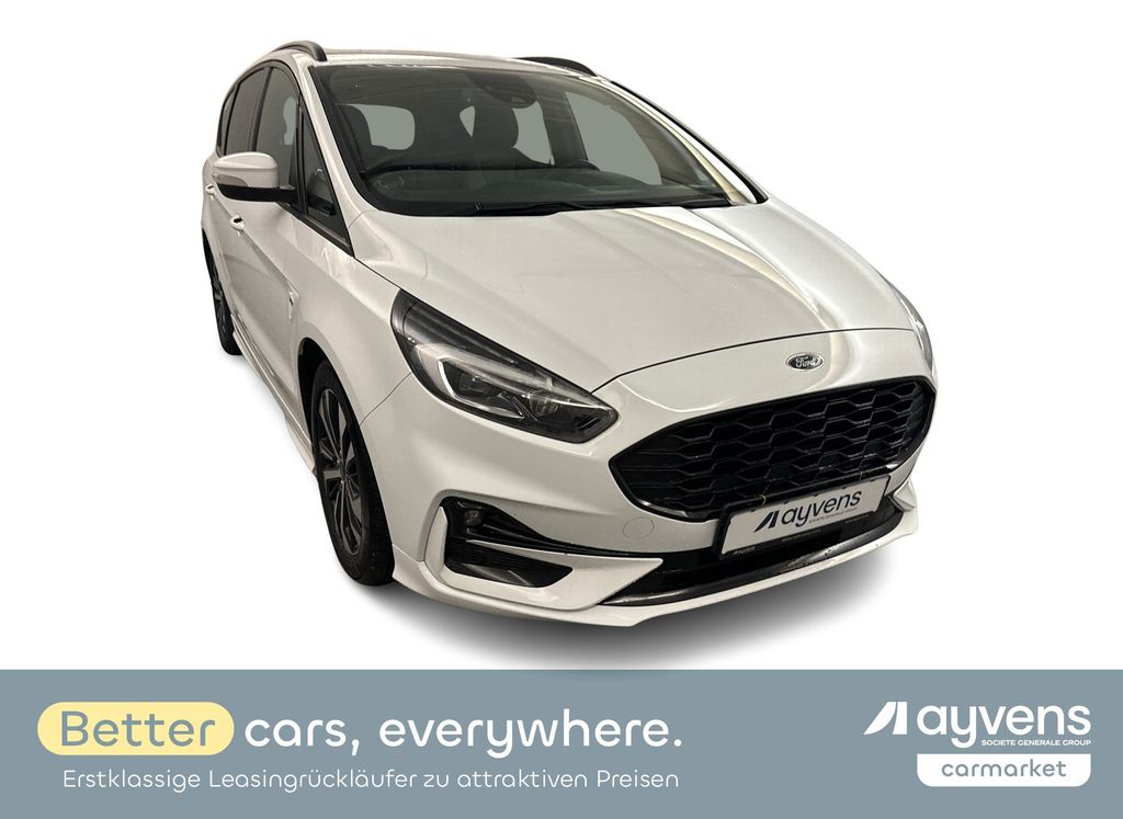 Ford S-Max ST-LINE 2.5 Duratec FHEV (7-Sitzer)