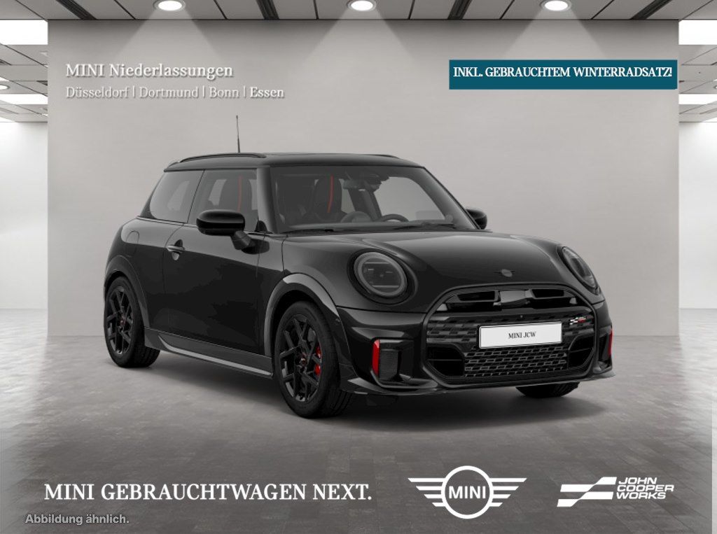 Bild des Angebotes MINI John Cooper Works Driv.Assist+ Harman/K Head-Up