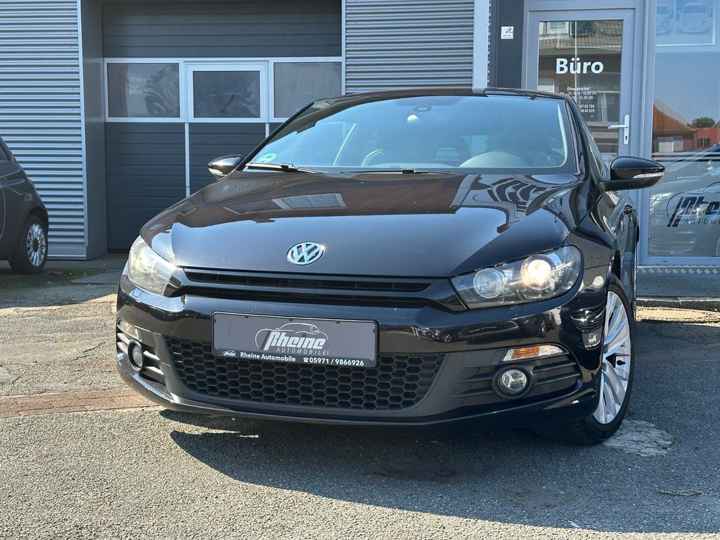 Bild des Angebotes Volkswagen Scirocco 1.4 TSI *LIFE*SHZ*PDC*XENON*TOP*