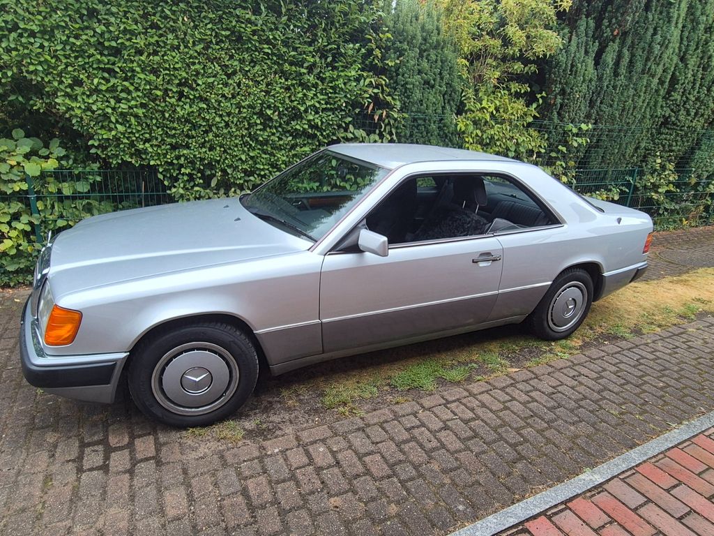 Bild des Angebotes Mercedes-Benz CE 230