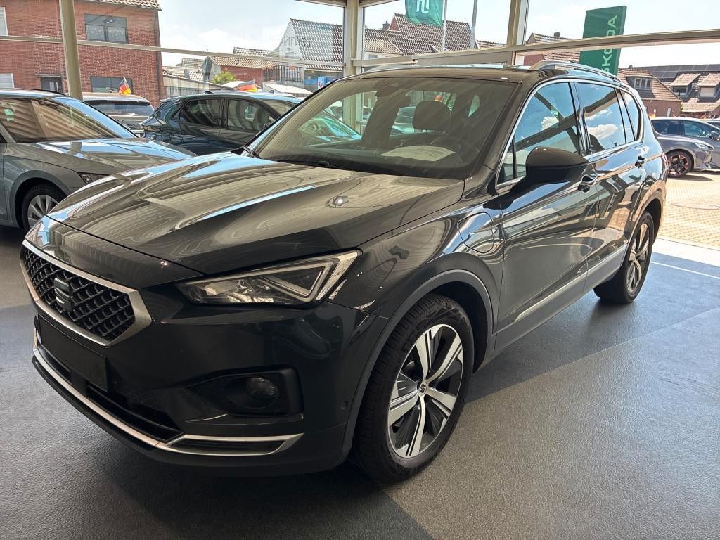 Bild des Angebotes Seat Tarraco Xperience e-Hybrid/Pano/LED/ACC/AHK/ViCo