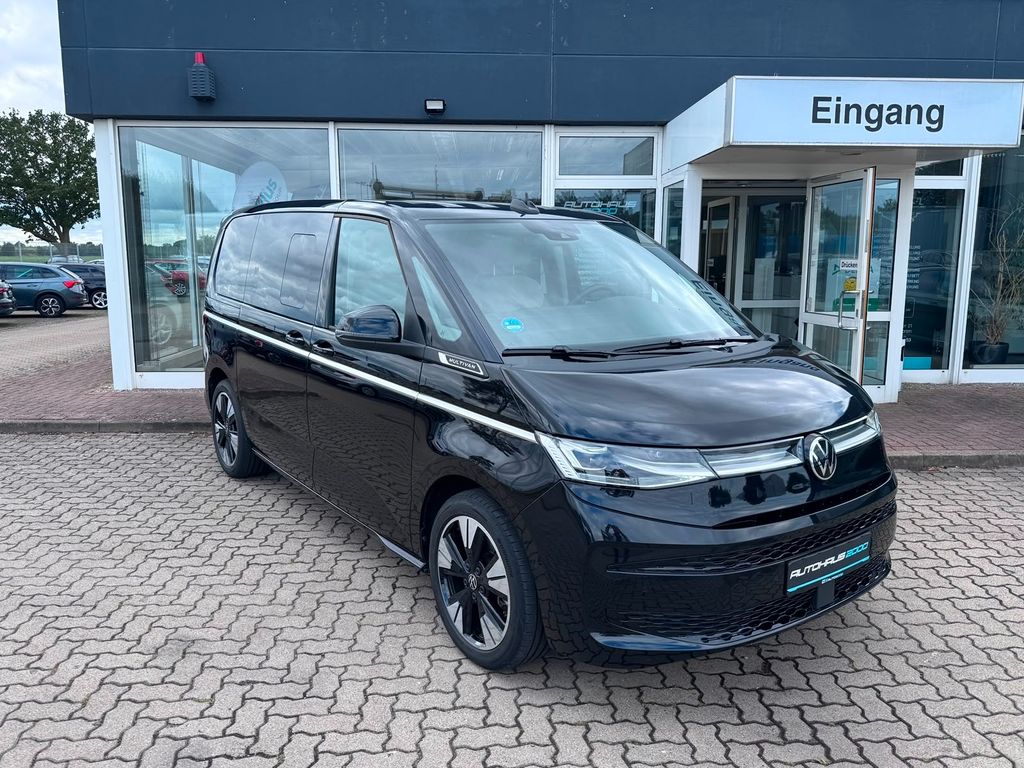 Bild des Angebotes Volkswagen T7 Multivan, AHK, ACC, Kamera, LED-Scheinw.