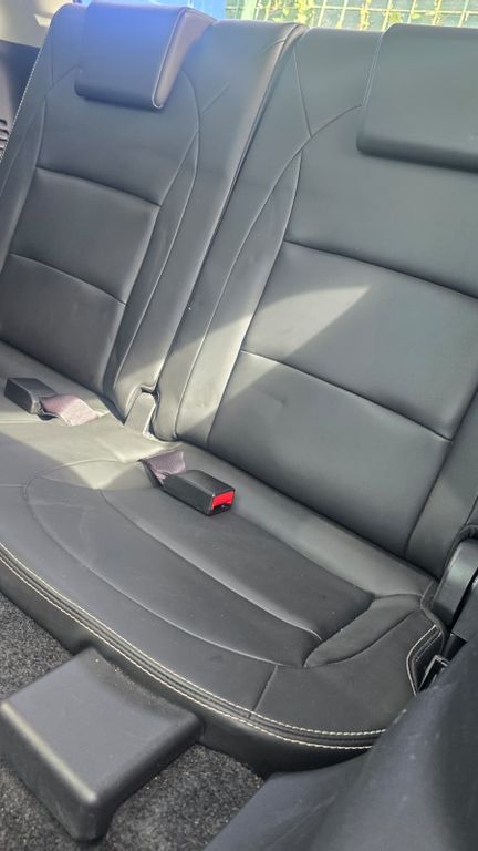 Bild des Angebotes Nissan Qashqai+2 2.0 ALL-MODE 4x4 Tekna Tekna
