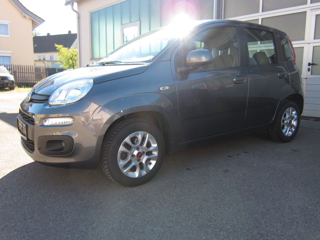 Bild des Angebotes Fiat Panda "Lounge"