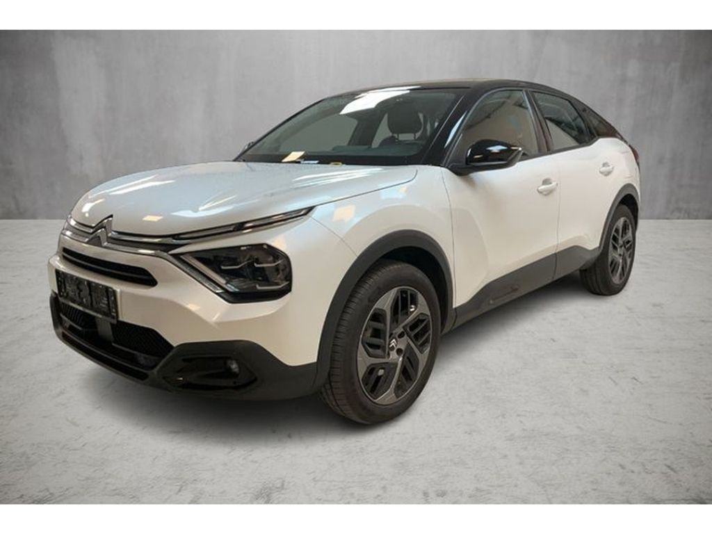Bild des Angebotes Citroën C4 VTR Sport 1.2 PureTech 130 Kamera LED Navi Ap