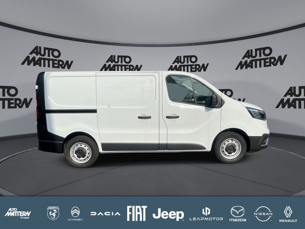 Renault Trafic Renault Trafic L1H1 Business dCi 130 Navi