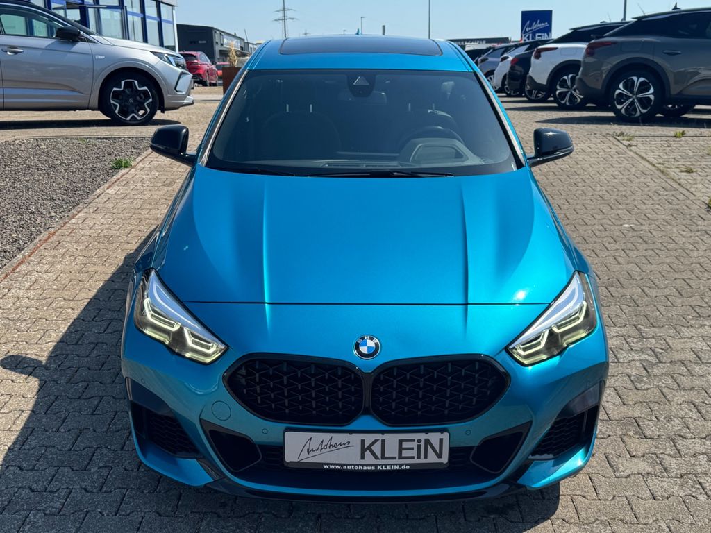 Bild des Angebotes BMW M235 i xDrive GC*PERFORMANCE M+BUSINESS+COMFORT*