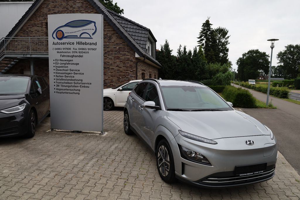 Bild des Angebotes Hyundai KONA Elektro