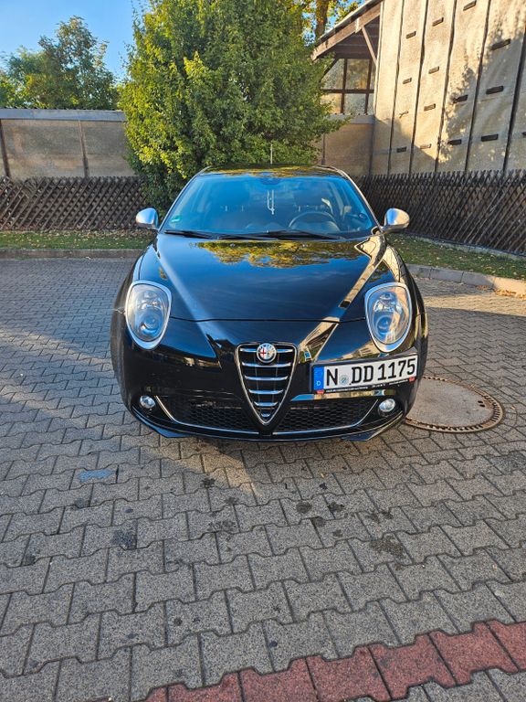 Bild des Angebotes Alfa Romeo MiTo 1.4 8V Turismo Turismo