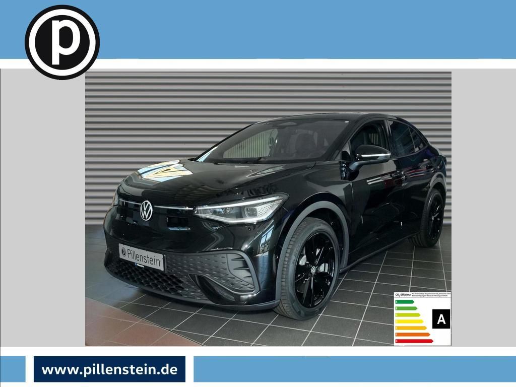 Volkswagen ID.5 Pro BLACK EDITION 84 kWh KESSY 360° Matrix
