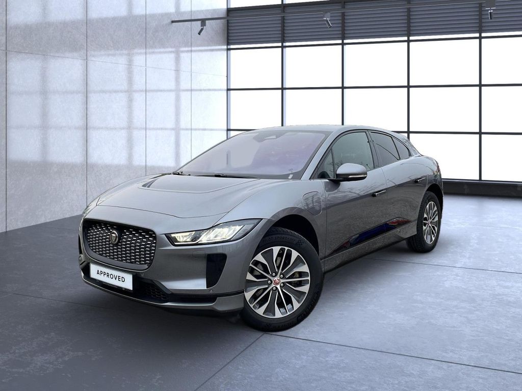 Bild des Angebotes Jaguar I-Pace EV400 AWD S