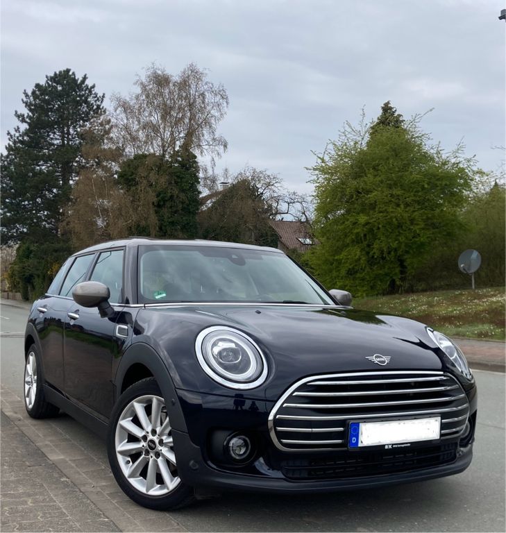 Bild des Angebotes MINI COOPER CLUBMAN CHILI + NICHTRAUCHER + ZWEITWAGEN