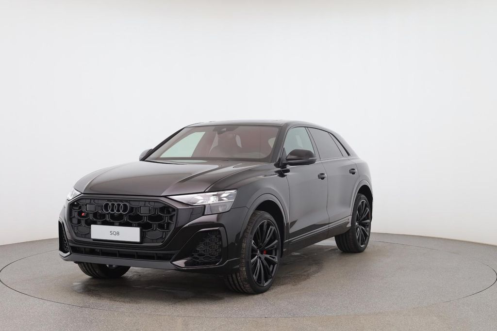 Bild des Angebotes Audi SQ8 TFSI quattro