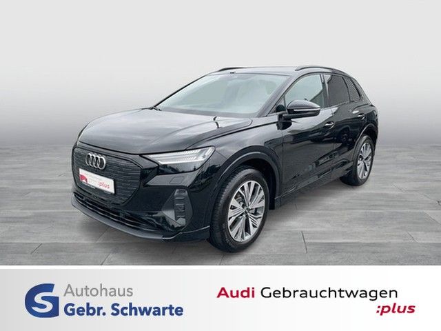 Bild des Angebotes Audi Q4 e-tron 40 Advanced ACC CAM LED LM19 NAVI SHZG