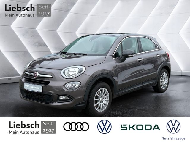 Bild des Angebotes Fiat 500 X Attractive Clima Navi