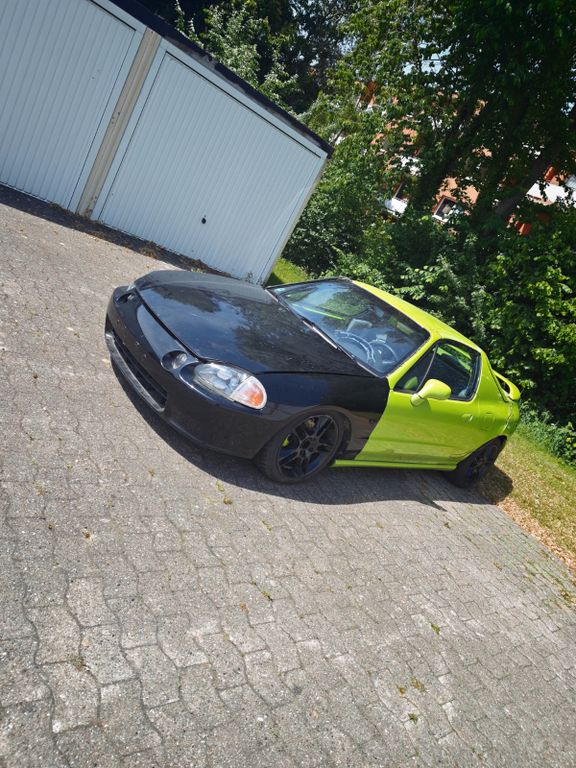 Bild des Angebotes Honda CRX 1.6 ESI Del Sol ESI