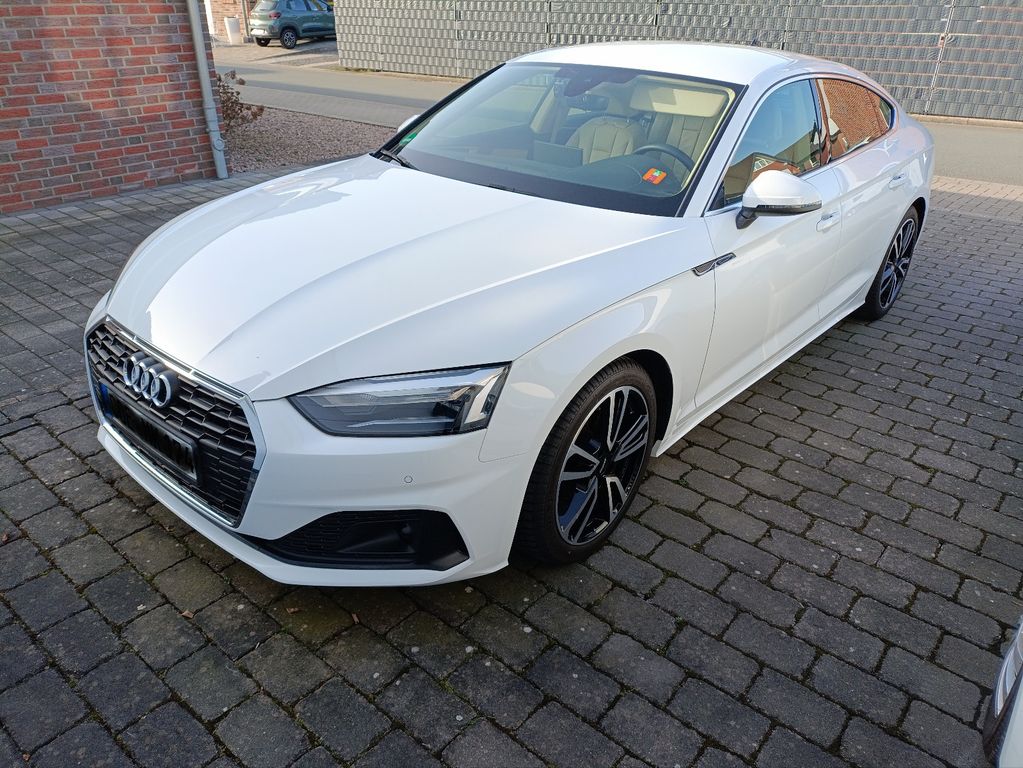 Bild des Angebotes Audi A5 35 TFSI Sportback -