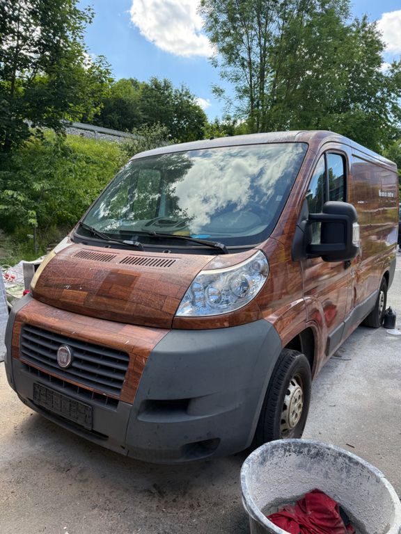 Bild des Angebotes Fiat Ducato