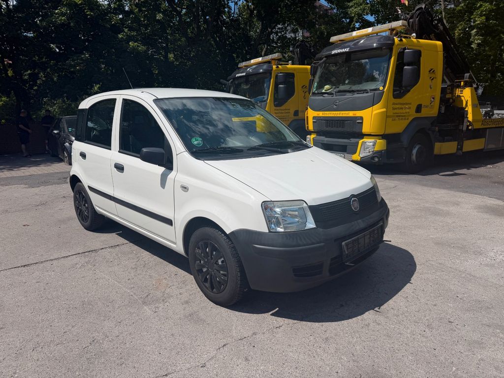 Bild des Angebotes Fiat New Panda 1.1 8V Active