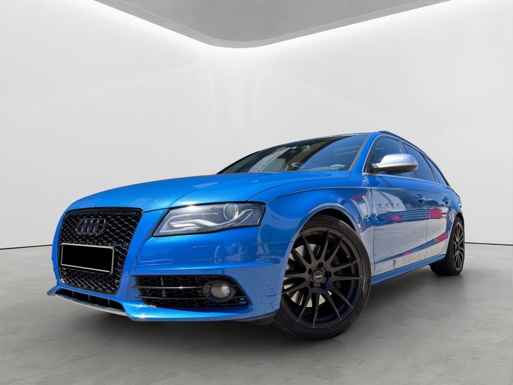 Bild des Angebotes Audi S4 Avant 3.0TFSI quattro STEUERKETTE NEU
