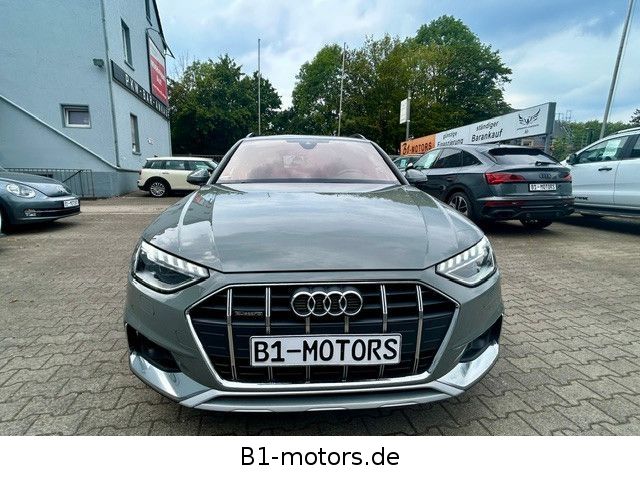 Bild des Angebotes Audi A4 Allroad quattro 40 TDI*Virtual*Alcantara* 19"