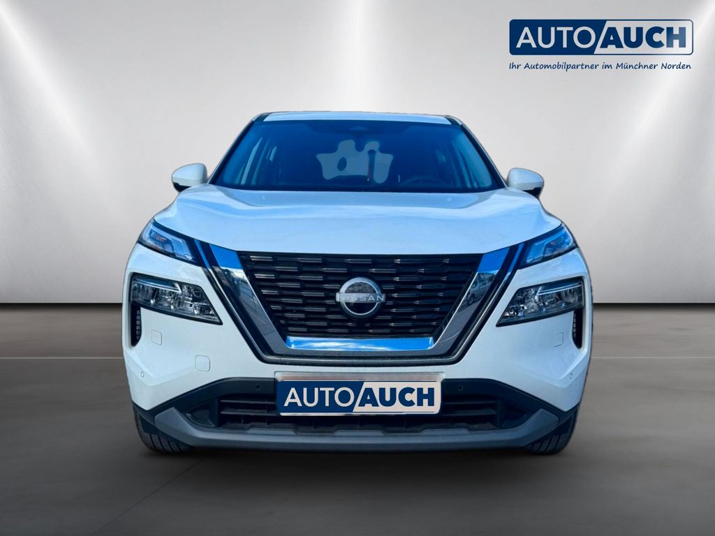 Bild des Angebotes Nissan X-Trail Acenta AT 7-Sitze