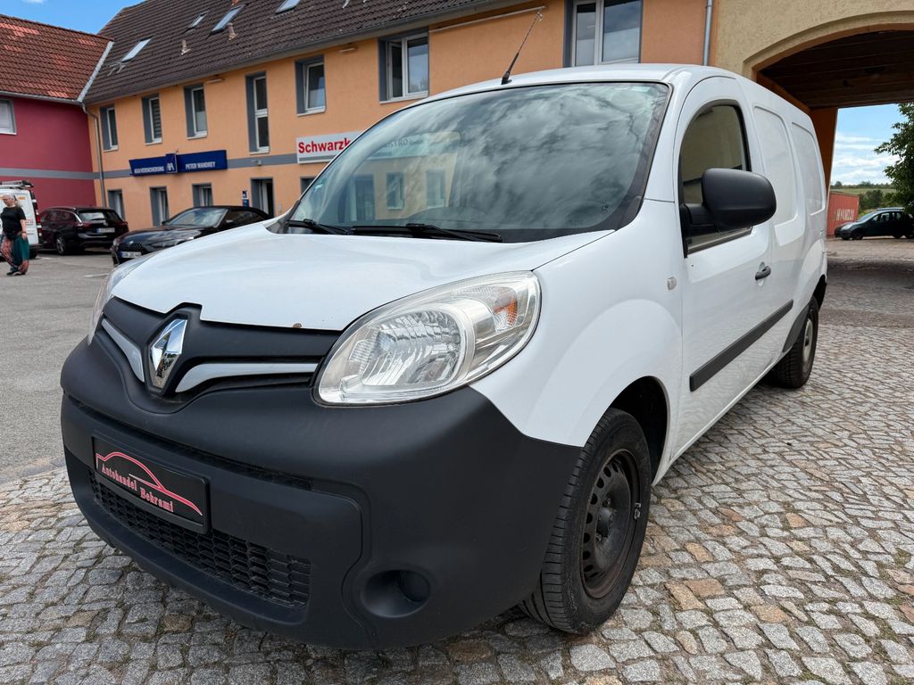 Bild des Angebotes Renault Kangoo Maxi 1.5 dCi Rapid Extra Experience Klima