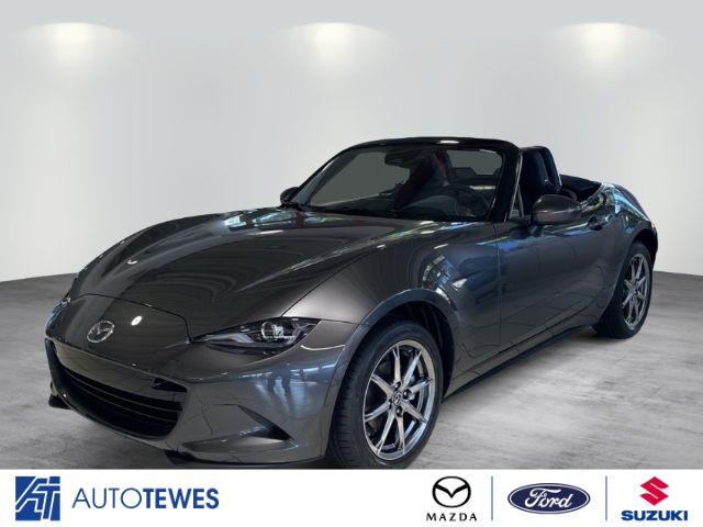 Bild des Angebotes Mazda MX-5 1.5L SKYACTIV-G 132PS RWD Exclusive-line*NA
