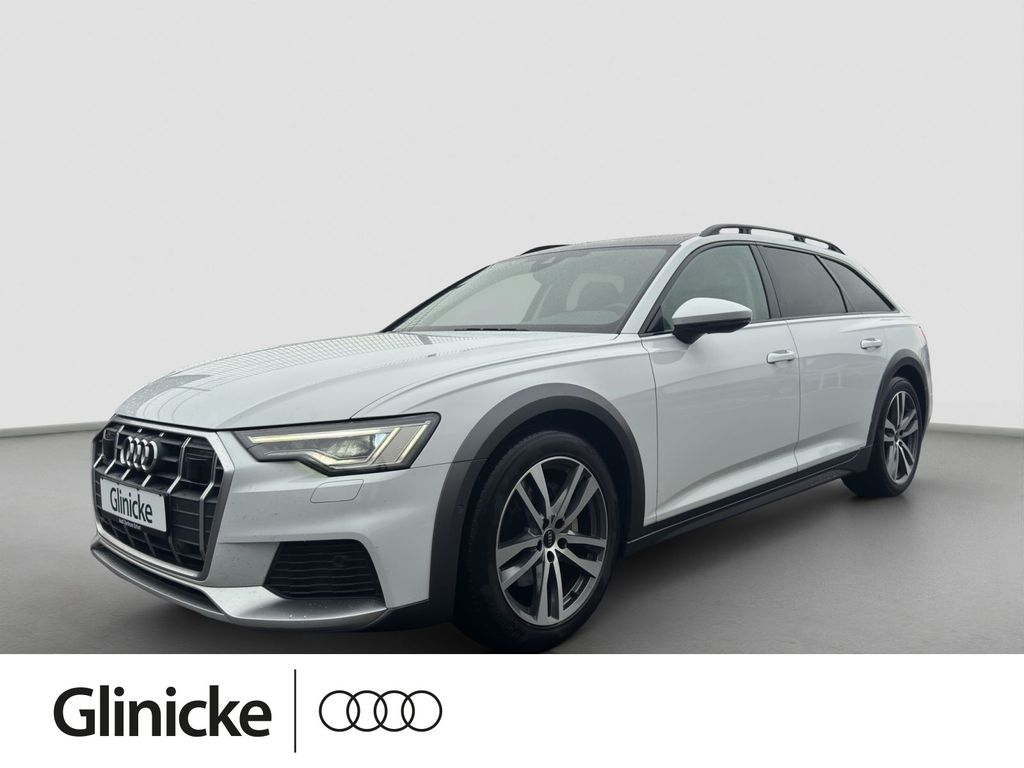 Bild des Angebotes Audi A6 allroad quattro 40 TDI S-tronic Panoramadach