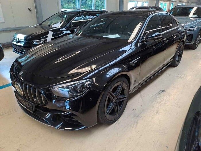 Bild des Angebotes Mercedes-Benz E63 S AMG 4Matic+ FACELIFT+PANO+MEMORY+360KAMERA