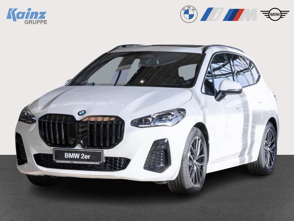 BMW 223i xDrive Msport/Travel/AHK/Inno/Comf