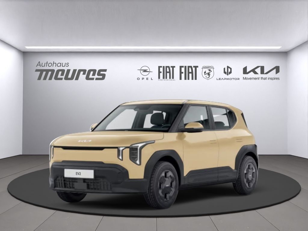Bild des Angebotes Kia EV2 42,2 kWh Air !!!5 SITZER KEIN 4 SITZER!!! Wa