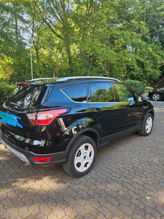 Bild des Angebotes Ford Kuga 1,5 EcoBoost 4x2 88kW Trend Trend