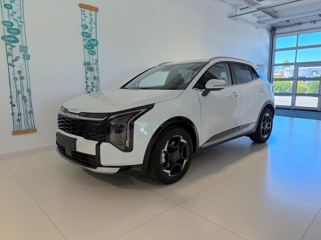 Bild des Angebotes Kia Sportage Premium 1,6 T-GDI AWD 7DCT 132 kW 7 ...