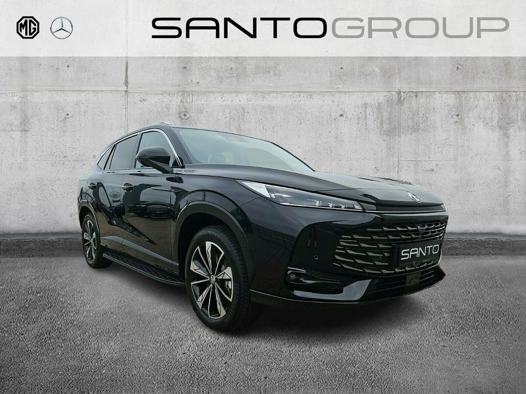 Bild des Angebotes MG EHS PHEV LUX. MY24 360° | NAVI | SITZHZ. | ACC