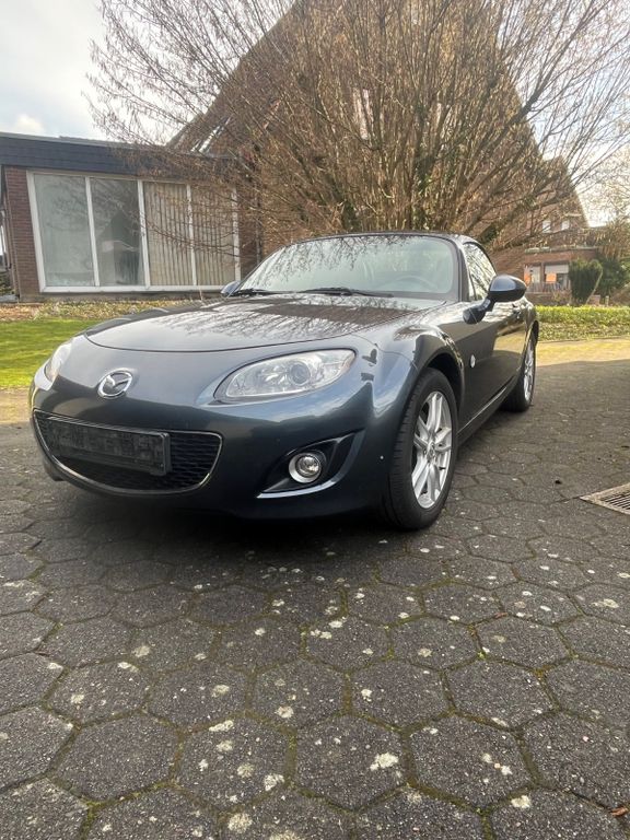 Bild des Angebotes Mazda MX-5 1.8 MZR Center-Line Center-Line