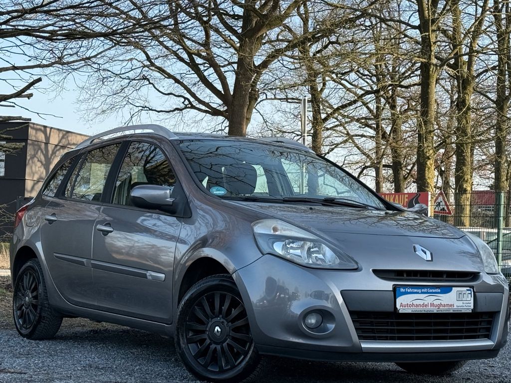 Bild des Angebotes Renault Clio Grandtour Dynamique 1.2*Klima*Tüv-Neu*USB*