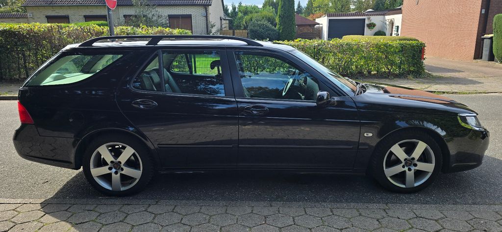 Bild des Angebotes Saab 9-5 2.3t 136kW Linear SportCombi +Top Zustand+