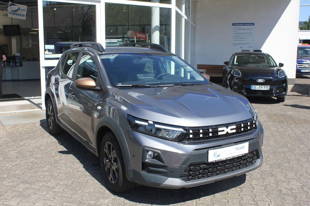 Bild des Angebotes Dacia Sandero III Stepway
