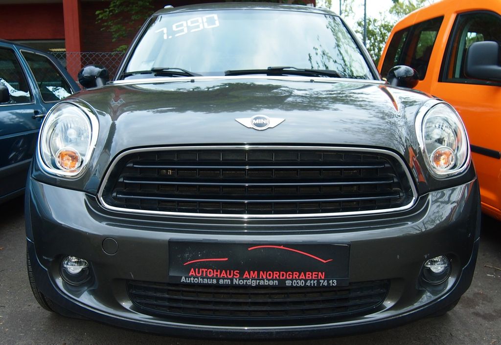 Bild des Angebotes MINI Countryman C (Cooper)