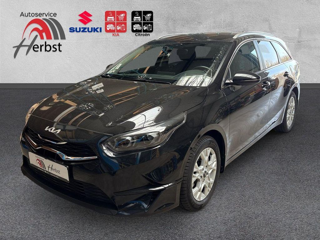 Bild des Angebotes Kia Ceed Sportswagon 1.5