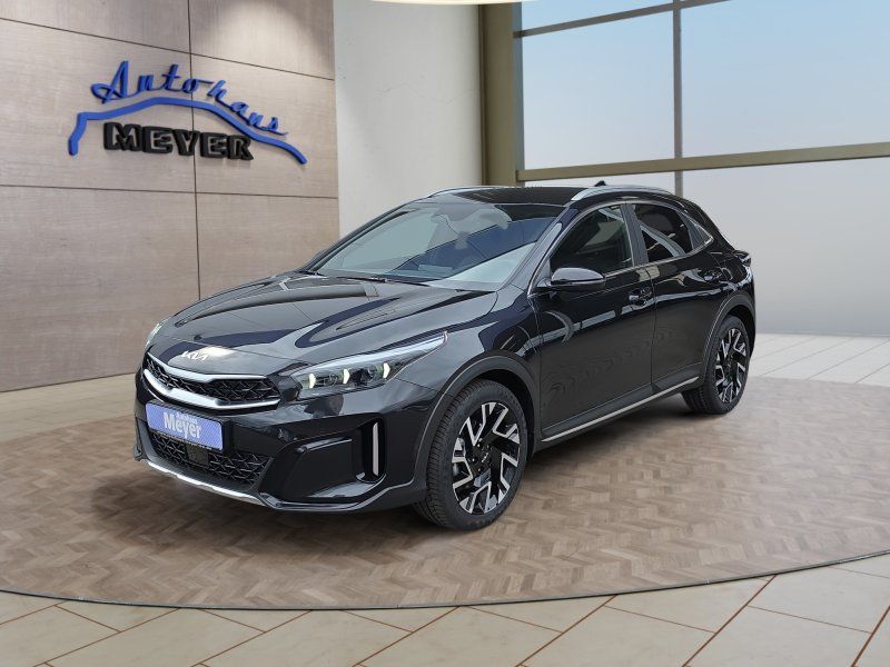 Bild des Angebotes Kia XCeed 1.6 T-GDI 150PS DCT7 18*Alu/ACC/LED/Navi/K