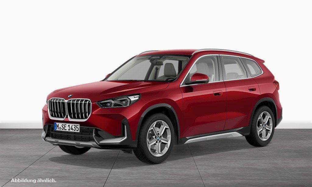 Bild des Angebotes BMW X1 sDrive20i Driv.Assist.Prof Harman/K Head-Up
